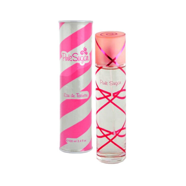 Aquolina Pink Sugar Eau de Toilette -100 ml