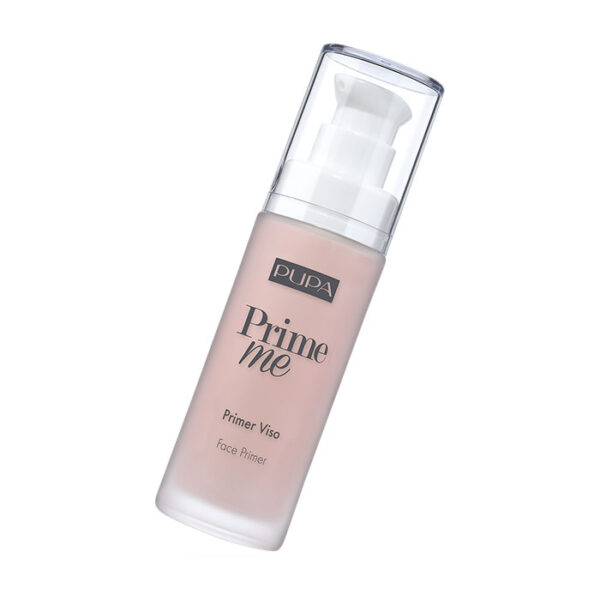 PUPA PRIMER VISO  PRIME ME PN 001