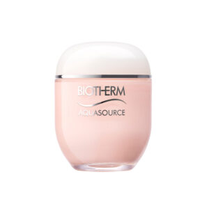 Biotherm Aquasource Crema Pelle Secca- Crema Viso 125 ml