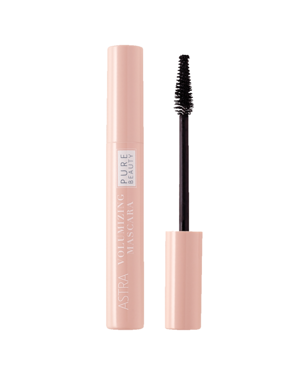 Astra Pure Beauty Volumizing Mascara