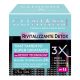 Clinians Trattamento Rivitalizzante Detox Super Idratante SPF 15 -50 ml