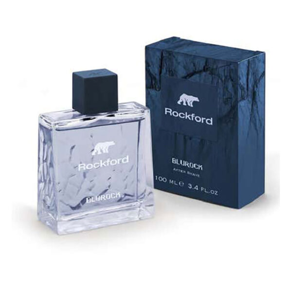 Rockford Blurock After Shave 100 ml