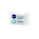 Nivea Salviettine struccanti viso rinfrescanti-25 pz