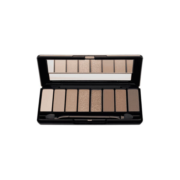 Rimmel London Palette Occhi Magnif'eyes -Colore N.001 Keep Calm & Wear Gold