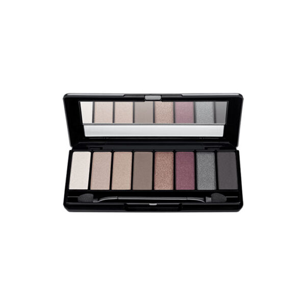 Rimmel London Palette Occhi Magnif'eyes -Colore N.003 Grunge Glamour