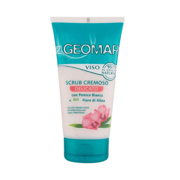 Geomar Scrub Cremoso Delicato -150 ml