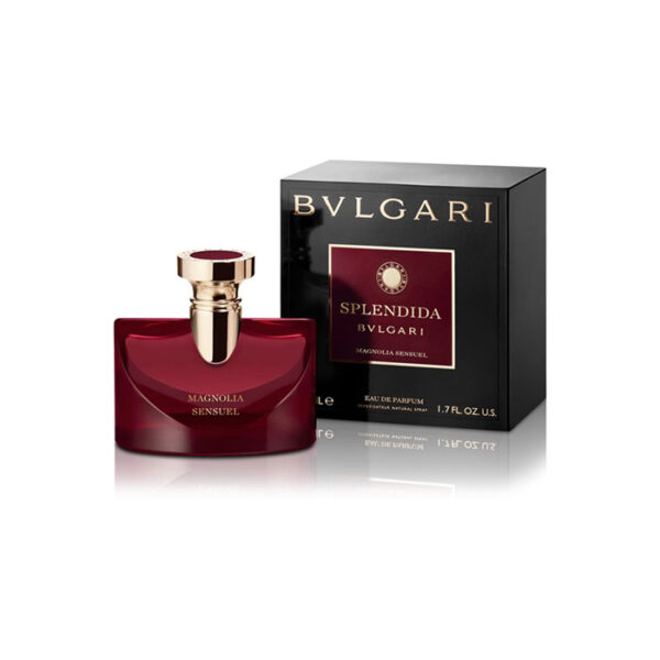 Bulgari Splendida Magnolia Sensuel Eau de Parfum -50 ml