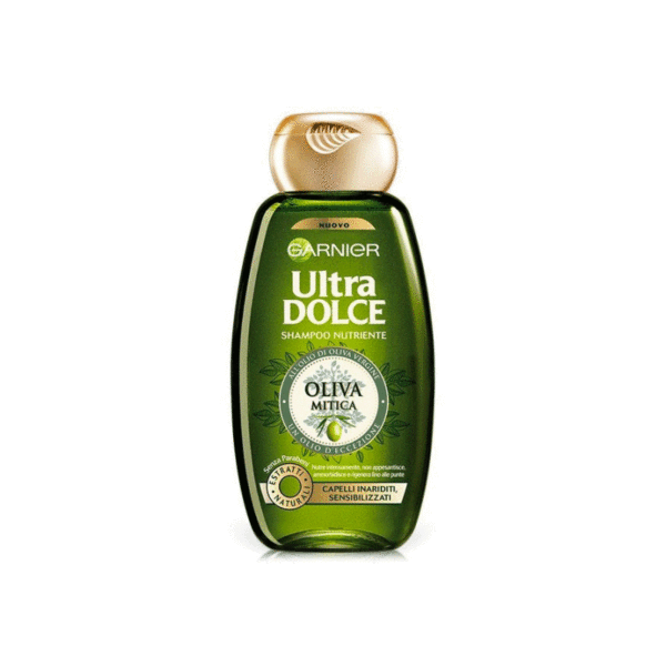 Ultra Dolce Shampoo Oliva Mitica -300 ml