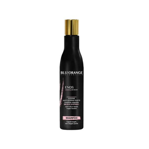 Blu Orange Ends Remedy Shampoo Anti Smog -250 ml