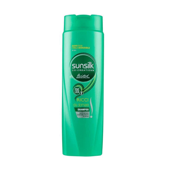 Sunsilk Balsamo Ricci da Domare -200 ml