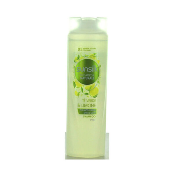 Sunsilk Shampoo Purificante -250 ml