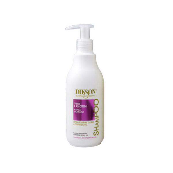 Dikson Shampoo Tutti i Giorni 500 ml