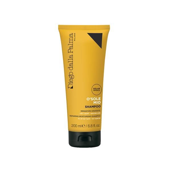 Diego dalla Palma O'Solemio -Shampoo Riparatore Idratante