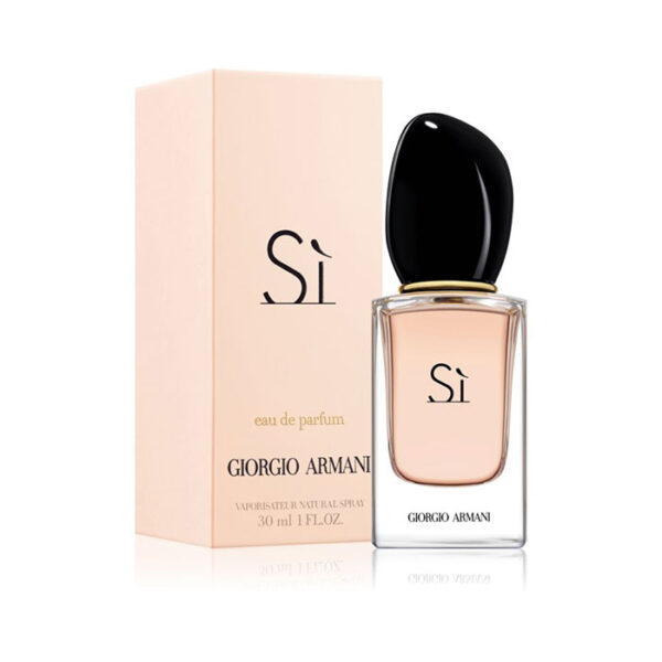 Armani Sì Eau de Parfum -30 ml