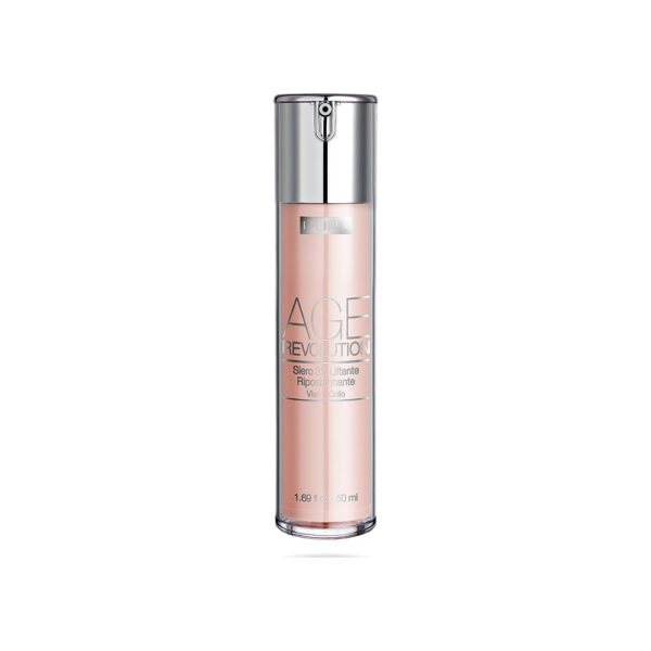 Pupa Age Revolution Siero 3D Linfante Riposizionante Viso e Collo