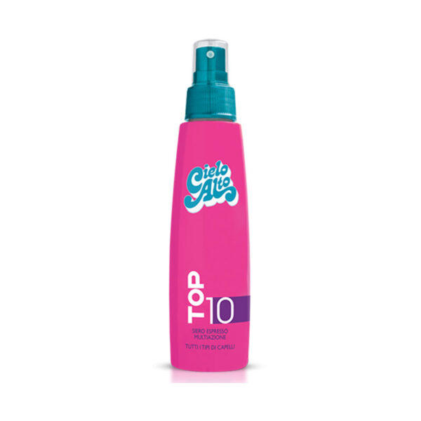 Cielo Alto Siero Espresso Multiazione -150 ml