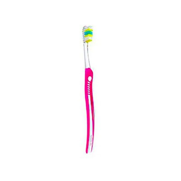 Oral B Spazzolino Da Denti Manuale Indicator Interdentale Setole Medie