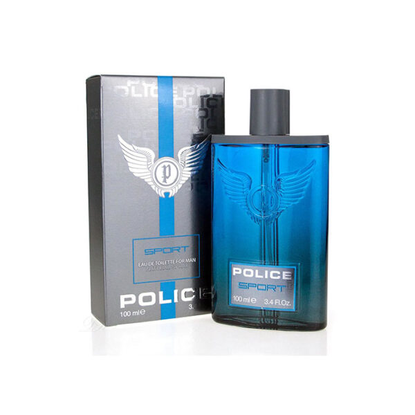 Police Sport Eau de Toilette -100 ml