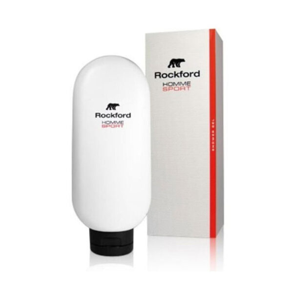 Rockford Homme Sport Shower Gel 400 ml