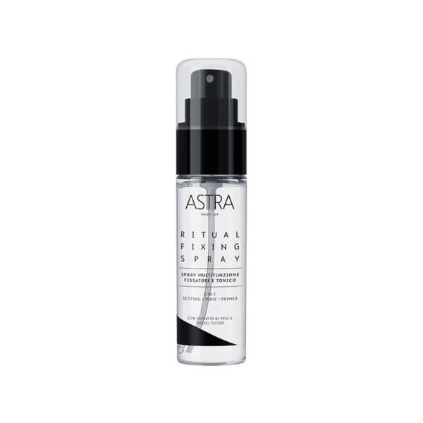 Astra Ritual Fixing Spray  Multifunzione Fissatore e Tonico