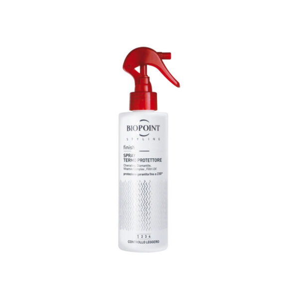 Biopoint Spray Termoprotettore -200 ml