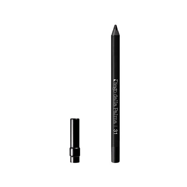 Diego dalla Palma Eye Liner Stay on Me Long Lasting Water Resistant -Colore N.31 nero