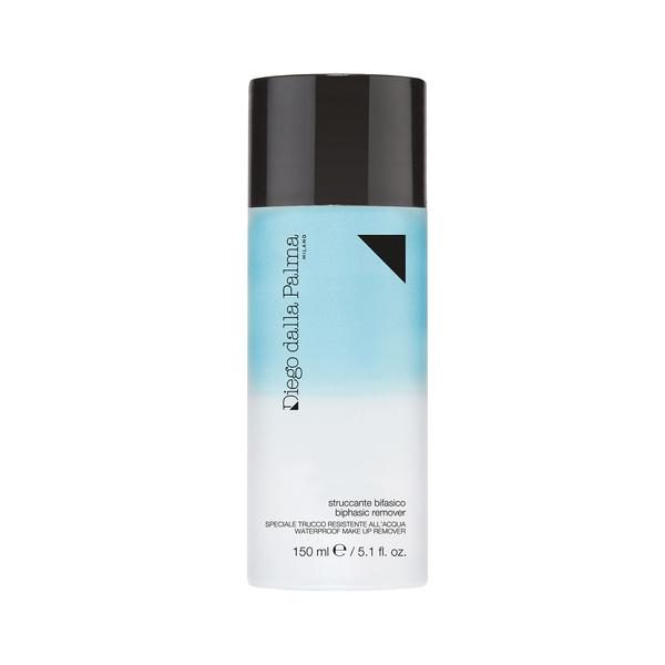 Diego dalla Palma Struccante Bifasico -Speciale Trucco Resistente all'Acqua 150 ml