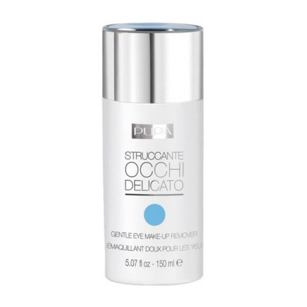 Pupa Struccante Occhi Delicato 150 ml