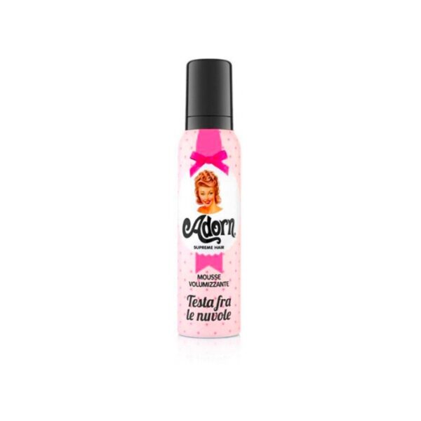 Adorn Supreme Hair Spray Termoprotettivo per Phon e Piastra -200 ml