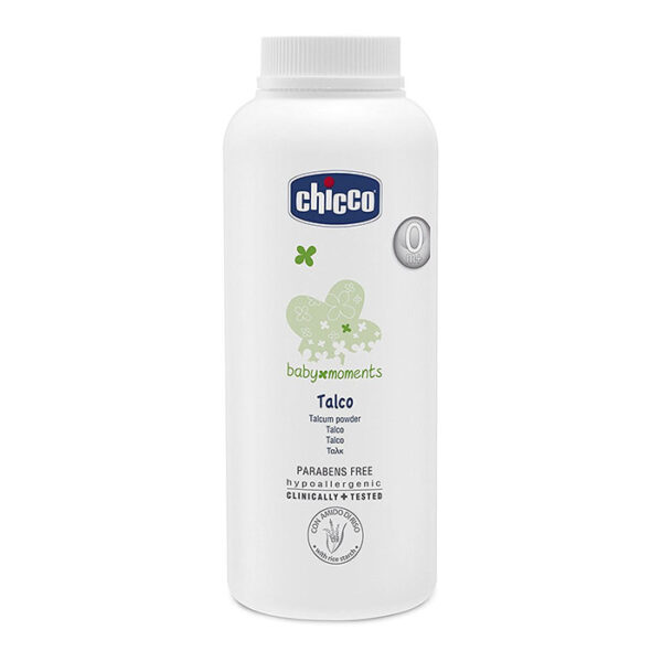 Chicco Talco in Polvere -150 gr