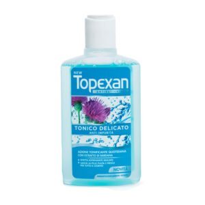 Topexan Tonico delicato anti batterico 150 ml