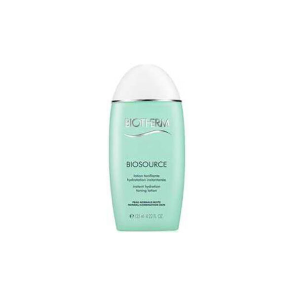Biotherm Biosource Tonico Pelli Normali e Miste -200 ml