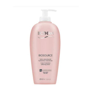 Biotherm Tonico Addolcente Pelli Secche -400ml
