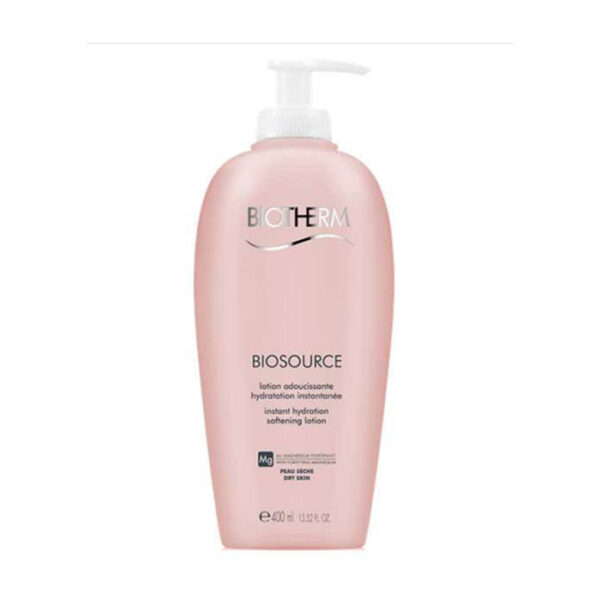 Biotherm Tonico Addolcente Pelli Secche -400ml