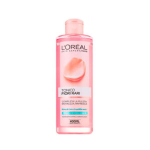 L'Oreal Paris Tonico Fiori Rari Pelli Normali /Miste-400 ml