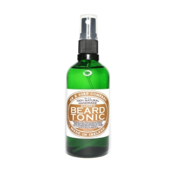 Dr. K Beard Tonic -100 ml