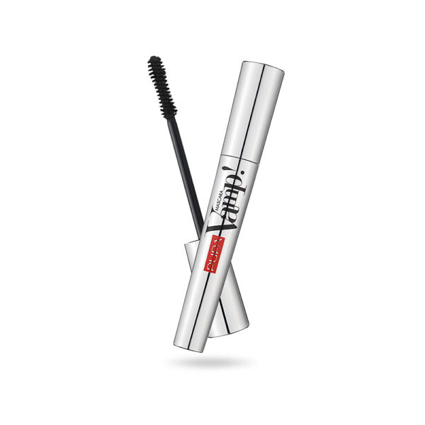 Pupa Vamp! Mascara -Colore N.100 Extra Black
