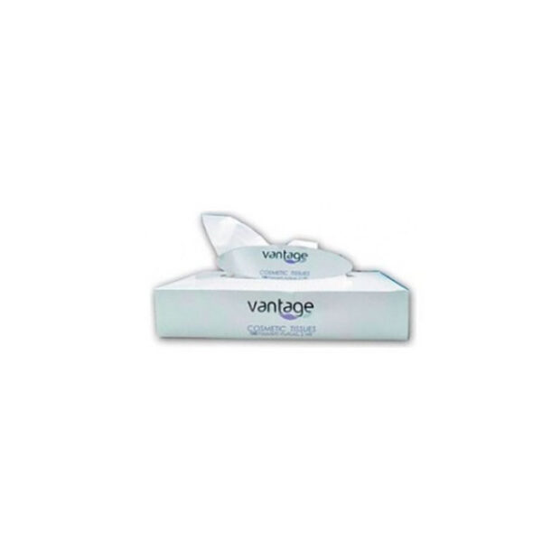 Vantage Veline Monouso -100 Pezzi