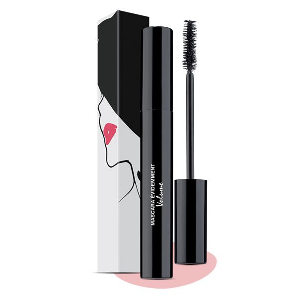 Rouge Baiser Mascara Évidemment Volume