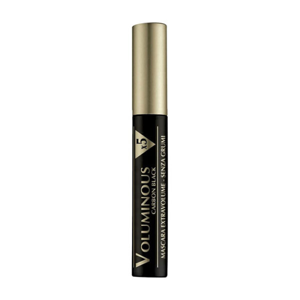 L'Oreal Mascara Voluminous X5 -Extra Nero
