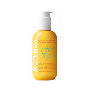 Biotherm Latte Solare Waterlover Sun Milk SPF 50 -200 ml