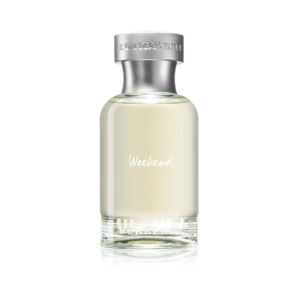 Burberry Weekend For Men Eau de Toilette -50 ml
