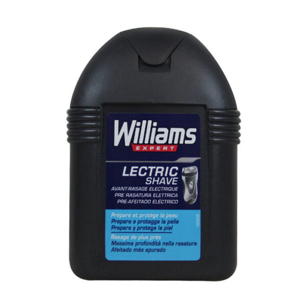 Williams Letric Shave Pre Shave -100 ml