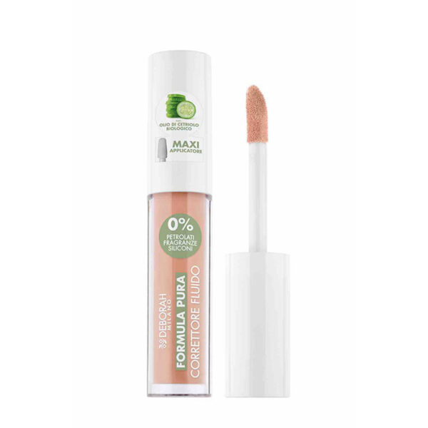 Deborah Correttore Fluido Formula Pura Colore N.01 Fair
