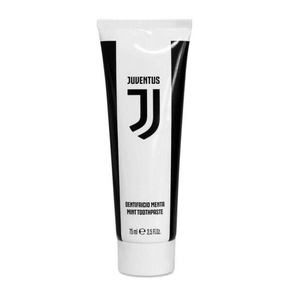 Juventus Dentifricio alla Menta 75 ml