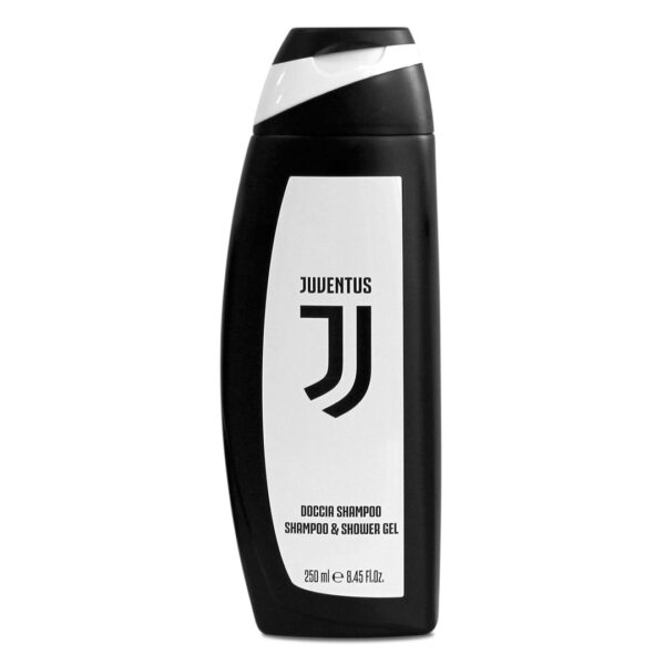 Juventus Doccia Shampoo 250 ml