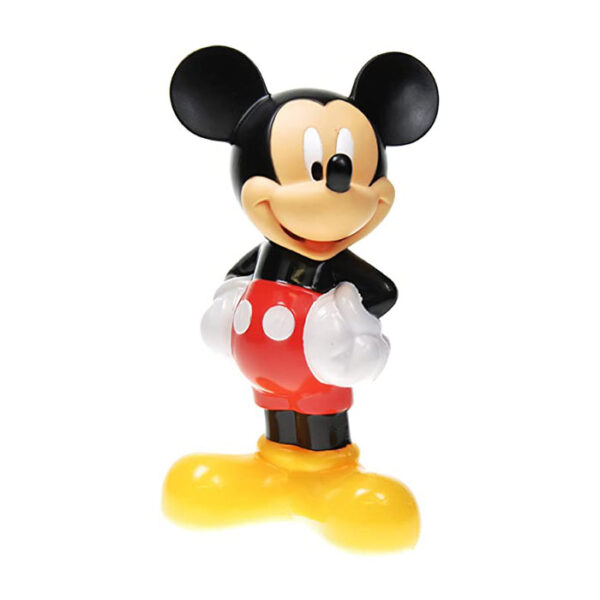 Disney Mickey Mouse Bagnoschiuma -200 ml