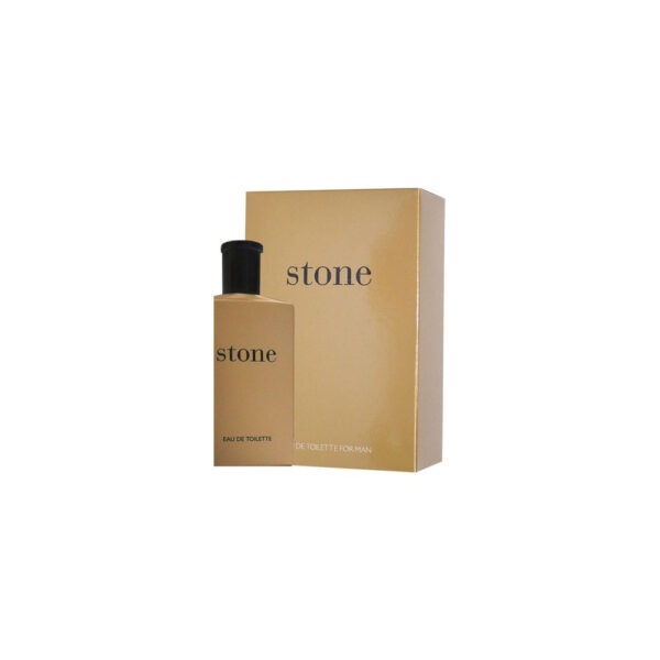 Stone Man Eau de Toilette 100 ml