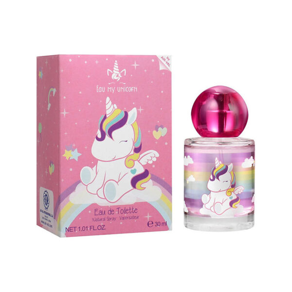 Unicorn Kids Eau de Toilette 30 ml