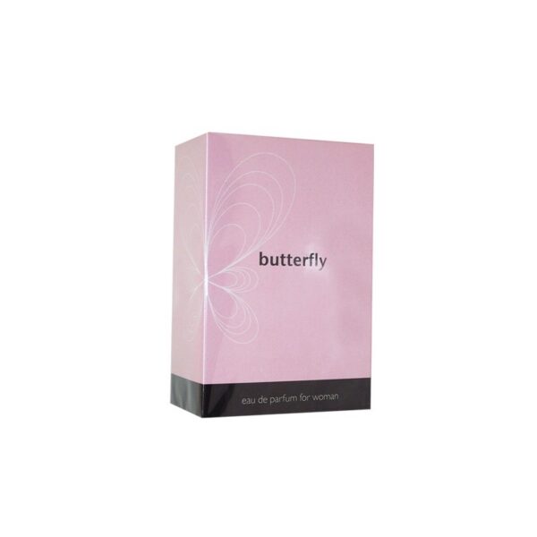Butterfly Woman Eau de Parfum 100 ml
